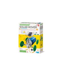 Soldrevet Rover