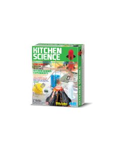 Kitchen Science 