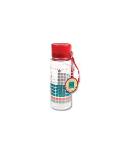 Periodisk system drikkedunk