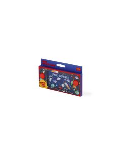 Mini Water Game Space