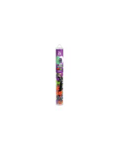 Plus Plus Spooky Mix Tube