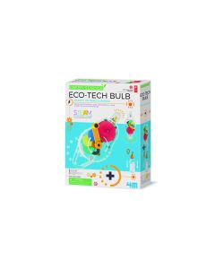 Green Science Eco-Tech Bulb