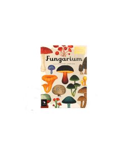 Fungarium