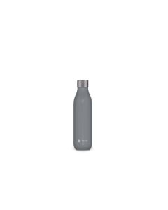 Insulated Bottle 2.0 Grey 500ml 