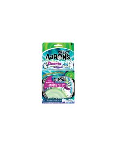 Crazy Aaron Aurora Sky