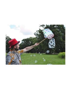 Peter & Pat - Blomst