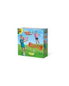SES Creative Mega Muliti Bubbles