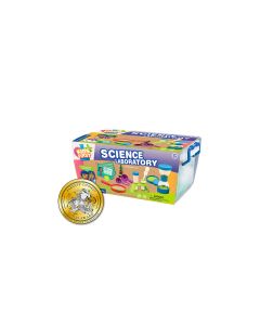 Science Laboratory- Kids first Science