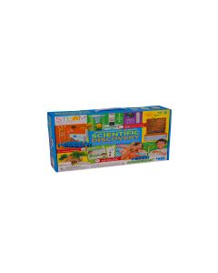 Scientific Discovery Vol. 2