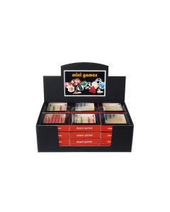 Mini Games - Classic Games