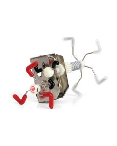 Wind up Skidum