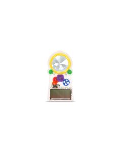 Standing Rainbow Maker