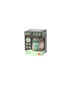 Hot & Cold Vakuumkrus- Rejse