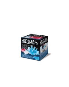 Crystal Growing