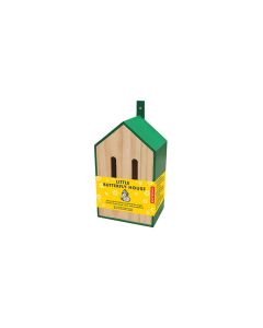 Little Butterfly House