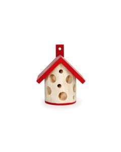 Ladybug House