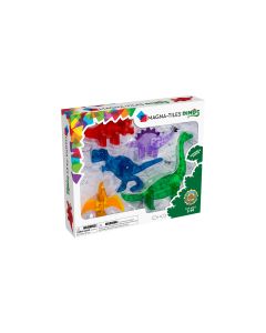 MAGNA-TILES Dino figurer