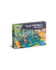 Electronics Laboratory