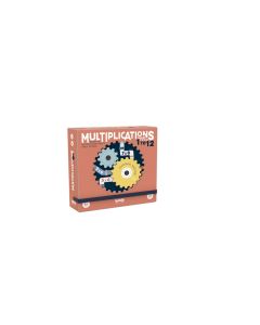 Multiplications