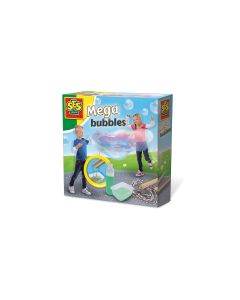 SES Creative Mega Bubbles