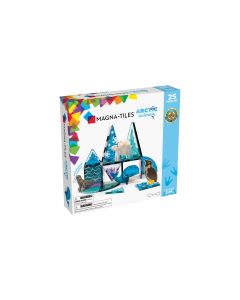 Magna-tiles arktiske dyr