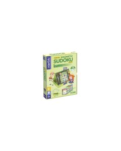 Magnetisk Sudoku Duel sæt 