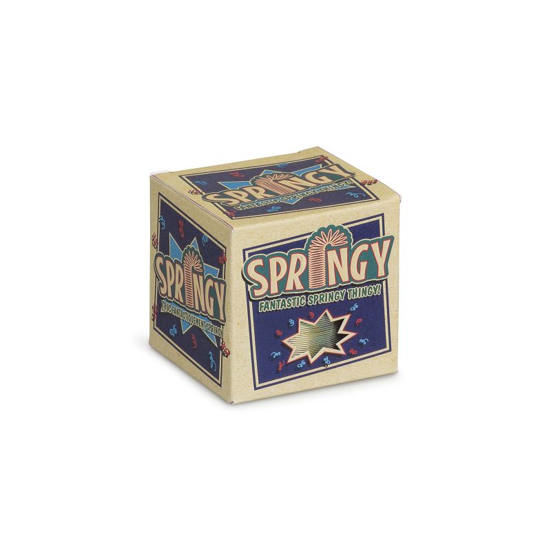 88 Springy Springy