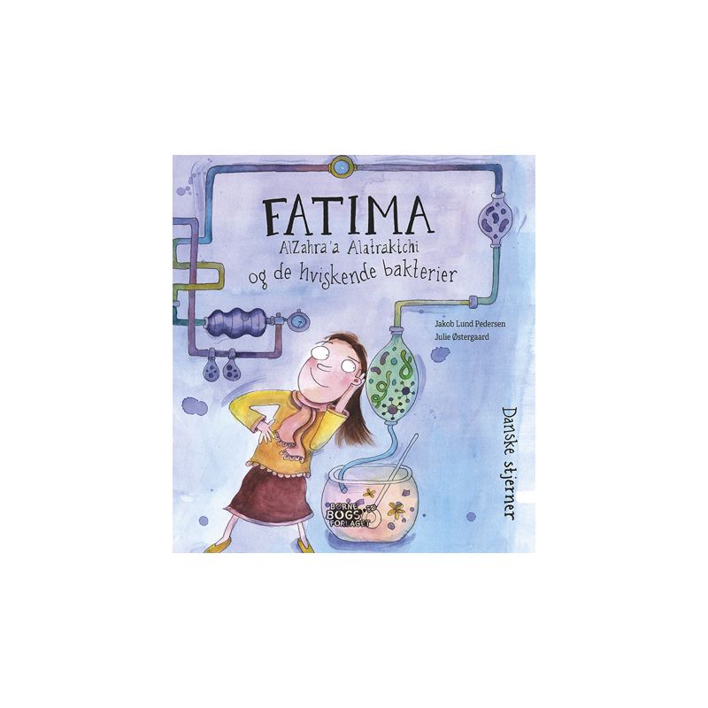 Fatima og de hviskende bakterier